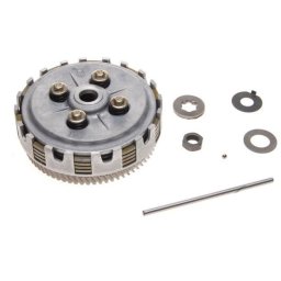 Ambreiaj scuter Aprilia AM6 50-90cc
