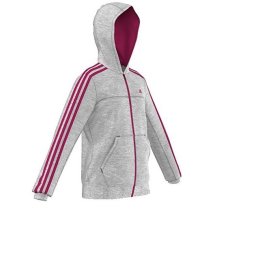 ADIDAS HANORAC FETE YG ESS FZ HOOD