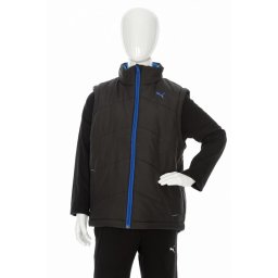 PUMA PADDED GILET