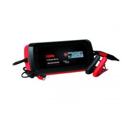 Redresor auto Telwin T-CHARGE 26 EVO 12V/24V Negru/Rosu