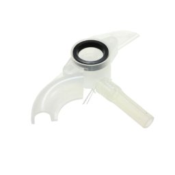 Furtun/conector espressor Delonghi edg305