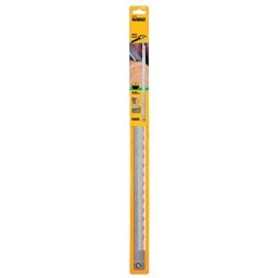 Lame pentru "Alligator" DeWALT DT2979 HSS pentru izolatie 528mm 425mm