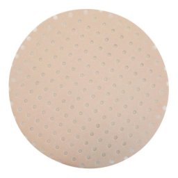 Abraziv/smirghel cu gauri, pentru slefuitor perete, P100, 225 mm GartenVIP DiyLine