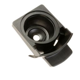 Suport capsule espressor Delonghi mini me edg305