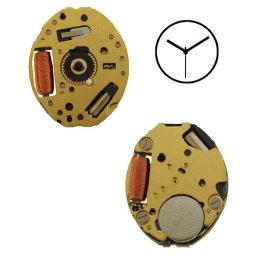 Mecanism Miyota 5y30