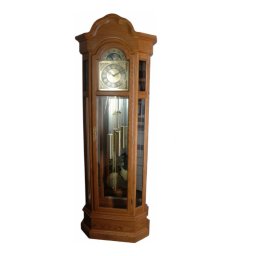 Pendula de podea Adler 7015 stejar