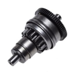 Bendix scuter Piaggio Zip 50cc (2 timpi)