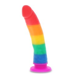ToyJoy Pride Unicorn Dancer 7 Inch