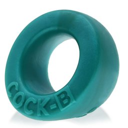 Oxballs COCK-B Bulge Cockring Peacock