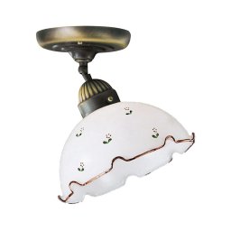 Spot Kolarz 731.10.70 NONNA 1xE27/75W/230V