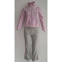 ADIDAS YG ET TRSUIT