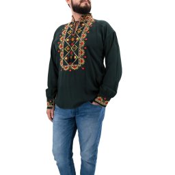 Set Traditional IE Mama Camasa Tata 8