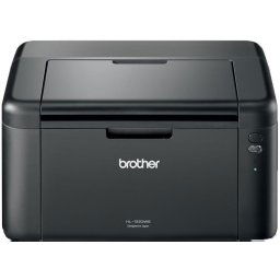 Imprimanta Brother Hl-1222we, Laser Alb-Negru, A4, 20 Ppm, Retea, Wireless