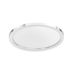 Plafonieră cu LED-uri LEDVANCE SMART+ WiFi Tunable LED-uri Albe Disc 300mm IP44 argintiu 2100lm