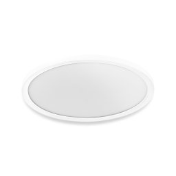 Plafonieră cu LED-uri LEDVANCE SMART+ WiFi Tunable LED-uri Albe Disc 400mm IP44 alb 3200lm