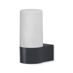 Lampa LED de perete LEDVANCE SMART+ WiFi RGBW LED RGBW LED Pipe Wall IP44 380lm