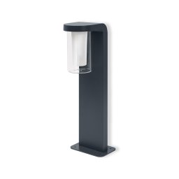 Lampa de orientare LEDVANCE SMART+ WiFi RGBW LED Cascade 50cm IP44 420lm