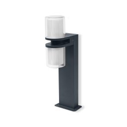 Lampa de orientare LEDVANCE SMART+ WiFi RGBW LED Flare 50cm IP44 1000lm