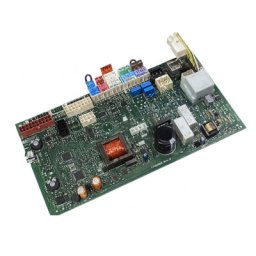 Placa electronica Vaillant - centrale in condensare, P: VSC 24 - 30 kW - an fabr. 2007-2013