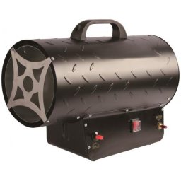 PRO 51 kW Gaz Incalzitor Intensiv pe gaz , putere 51 kW , aprindere piezo,presiune gaz 1.5 bari , volum de aer circulat 650 m3/h
