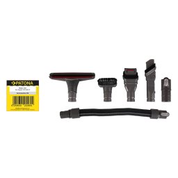 Set de 6 accesorii Dyson V6 V7 V8 V10 V11 SV10 SV11