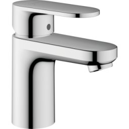 Baterie lavoar Hansgrohe Vernis Blend 70 crom lucios