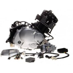 Motor complet Motocicleta Suzuki GN125cc