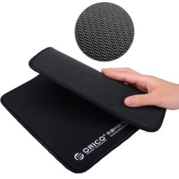 Orico MPS8030 mouse pad Black