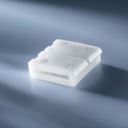 Mufa de conexiune directa intre doua benzi profesionale LumiFlex Performer RGB