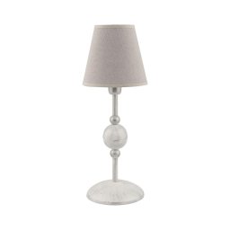 Jupiter 1589 - LY L BI - Lampa de masa LADY E14/40W