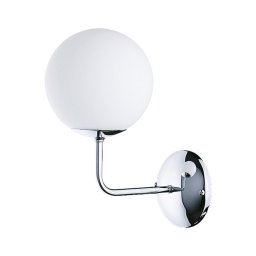 Jupiter 1698 - Aplică perete FILOMA 1xE14/40W/230V