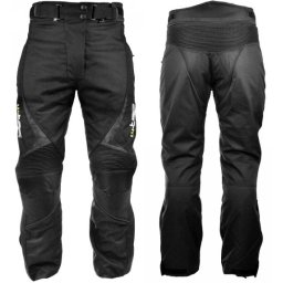 Pantaloni moto W-Tec Mihos
