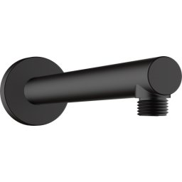 Brat dus Hansgrohe Vernis Blend negru mat