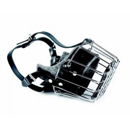 Dingo Botnita Metal Pitbull 4159