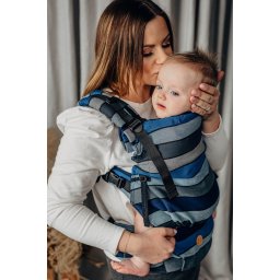 Lenny Upgrade, Waterfall - Marsupiu ergonomic