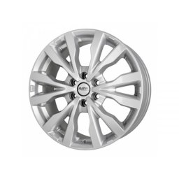 Janta aliaj PLATIN P86 SILBER 7X16 6x139.7 ET55