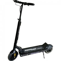 Trotineta electrica Speedway Leger, acumulator 36V & 10Ah, autonomie pana la 35 km, motor 500W