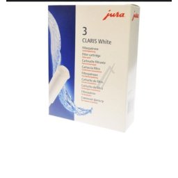 Set 3 filtre originale espressor Jura impressa-limited f90/s9-c5