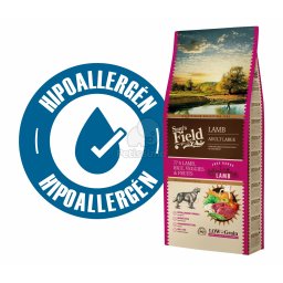 Sam's Field Adult Low Grain Lamb - Large 13 kg