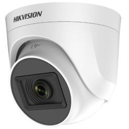 Camera dome Turbo HD Hikvision DS-2CE78H0T-IT3F(2.8mm)(C) 5MP