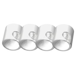Set 4 duze spray pentru robot aspirator mop LEGEE