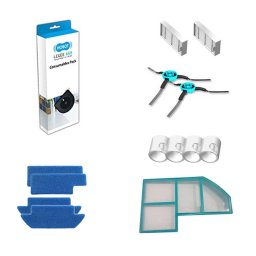 Pachet consumabile pentru robot aspirator mop LEGEE 668/669/688