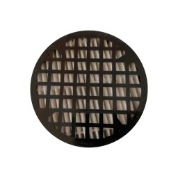 OBERON 15-Filtru multiplu (Carbon activ, HEPA) pentru purificator auto