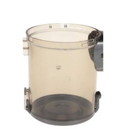 Container colector pentru aspirator vertical DIBEA D008 Pro