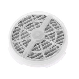 Filtru combinat HEPA si carbon activ pentru purificator aer Oberon Ion