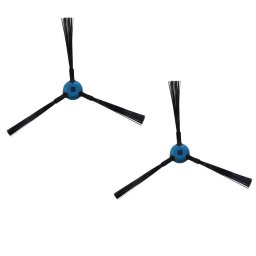 Set 2 perii laterale stanga/dreapta pentru robot aspirator seriile MAGNUM UV/ ONE /ONE Plus