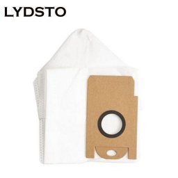 Sac gunoi pentru statia de colectare pentru robot aspirator cu auto-golire XIAOMI LYDSTO R1 (original)