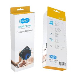 Pachet consumabile pentru robot aspirator mop LEGEE 7