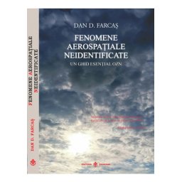Fenomene aerospatiale neidentificate