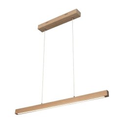 Spot-Light 1509474 - Lustră LED reglabilă suspendată pe cablu SMAL LED/12W/230V